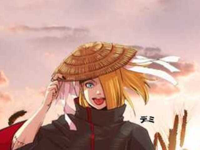 Deidara