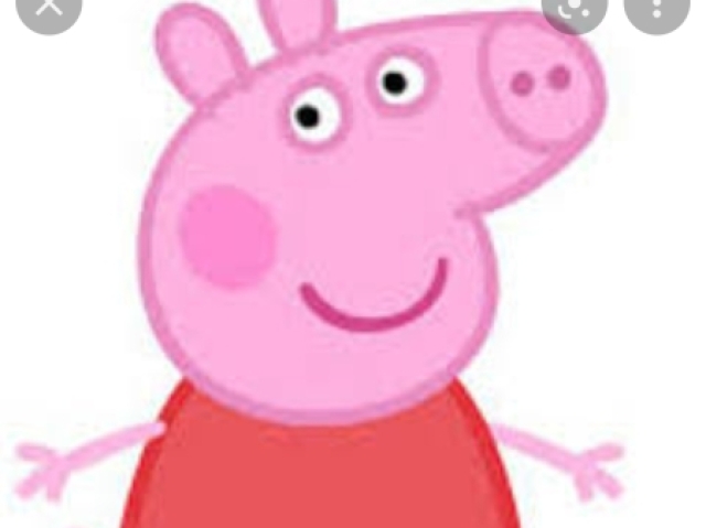 Pepa pig