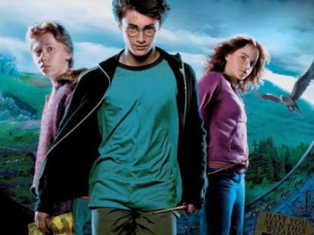 Você é um verdadeiro Potterhead?