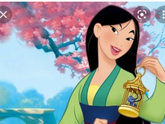 Mulan