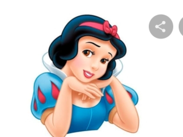 Branca de neve