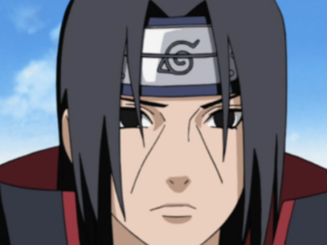 Itachi