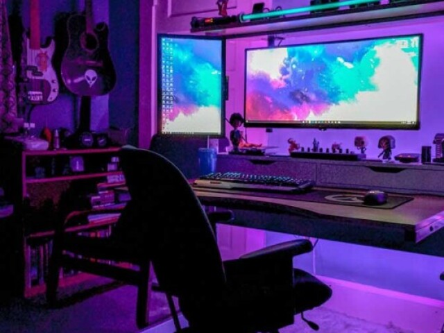 Meu sonho 💛