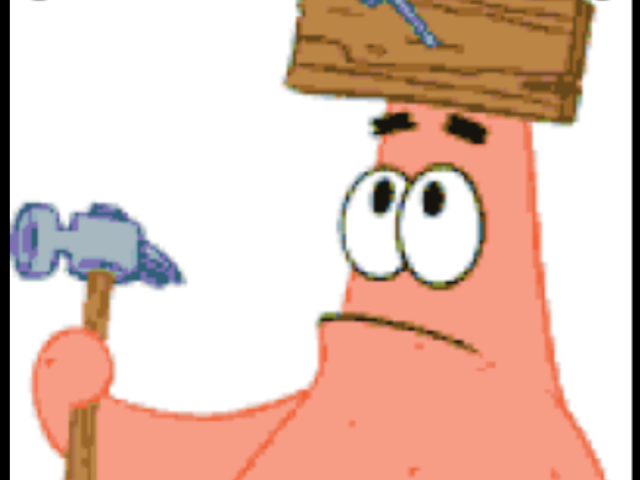 Patrick