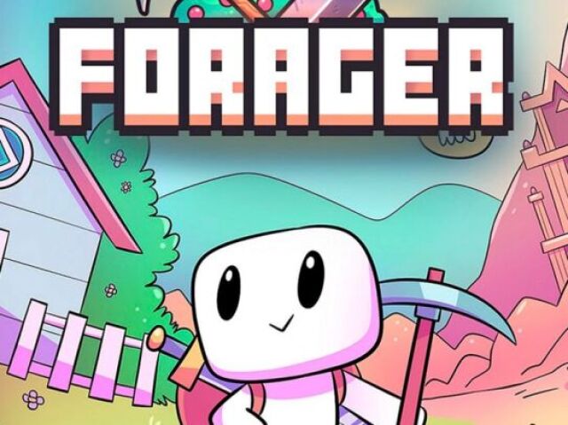 Forager