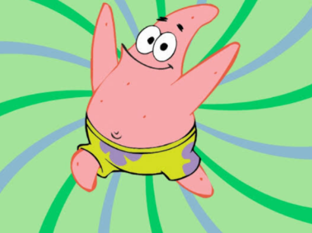 Patrick