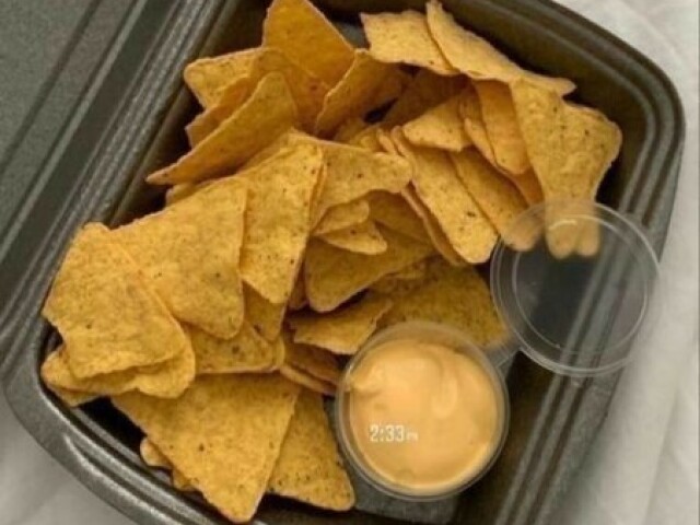 Nachos