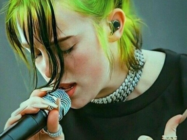 Billie Eilish