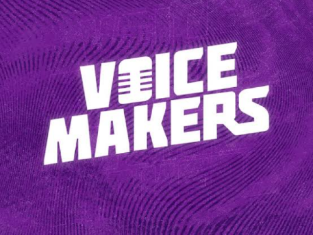 Voice makers