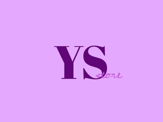 Ys Store pelo celular