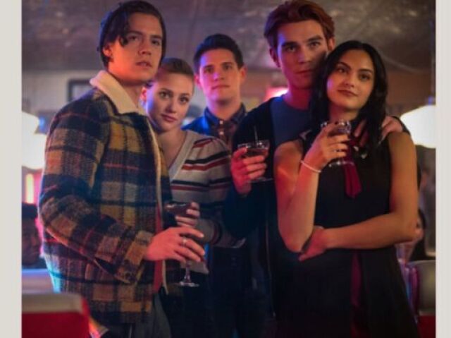 riverdale