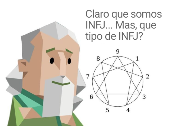 INFJ