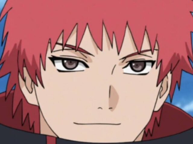 Sasori