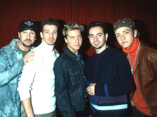 NSYNC