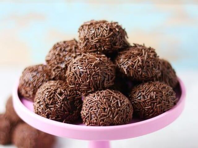 brigadeiro