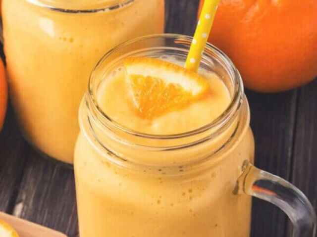 Suco de laranja