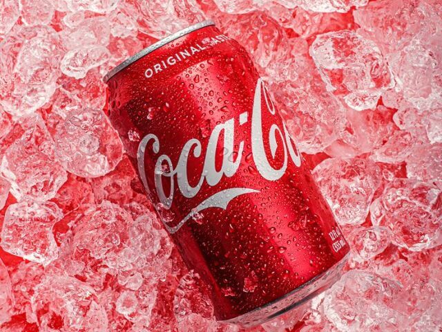 Coca cola