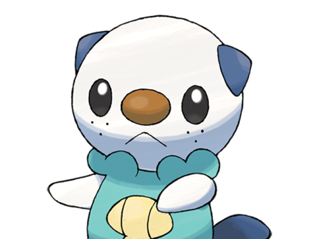 Oshawott