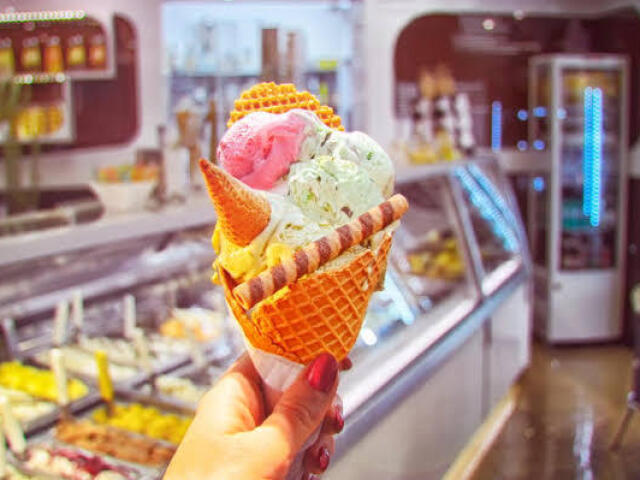🍨🍦Fofa🍦🍨