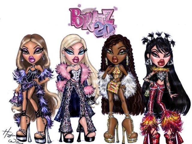 Bratz