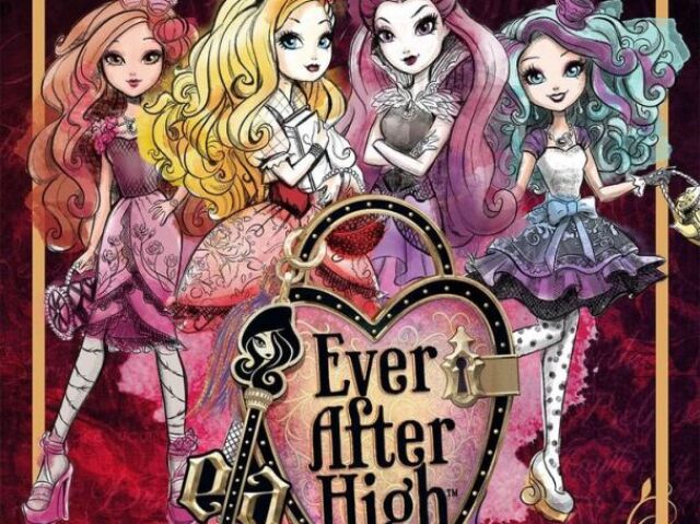 Ever after High