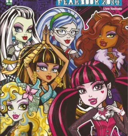 Monster High