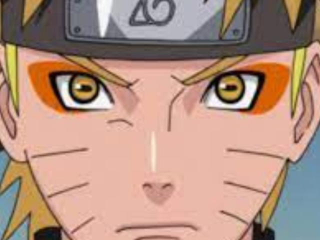 naruto uzumaki