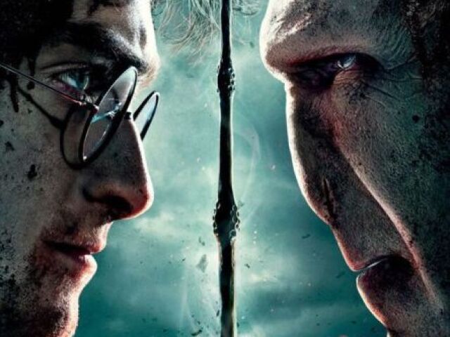 Quiz IMPOSSÍVEL de Harry Potter