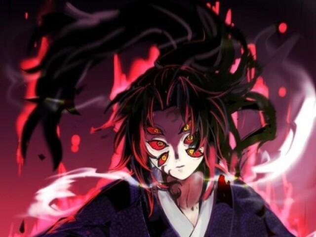 Kokushibo