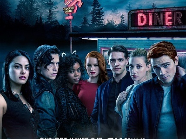 Riverdale