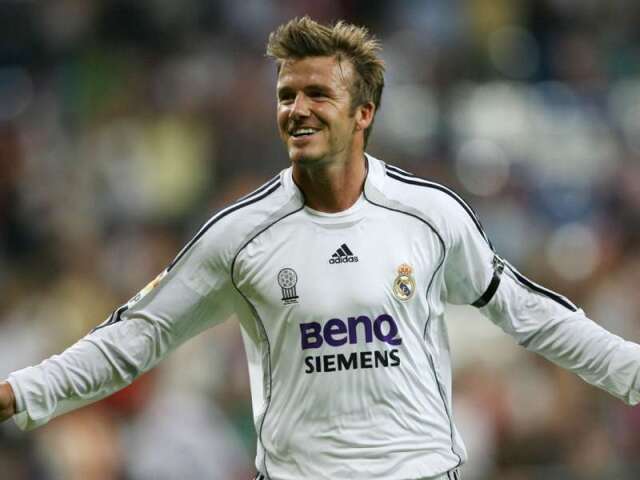 Beckham