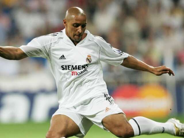 Roberto Carlos