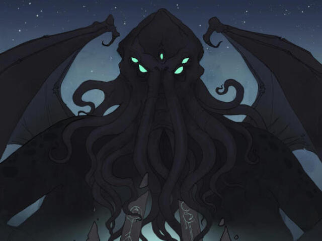 cthulu