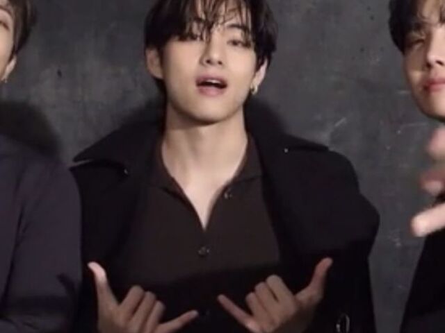 Taehyung