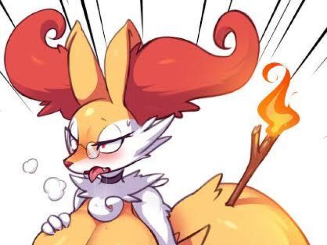 Braixen