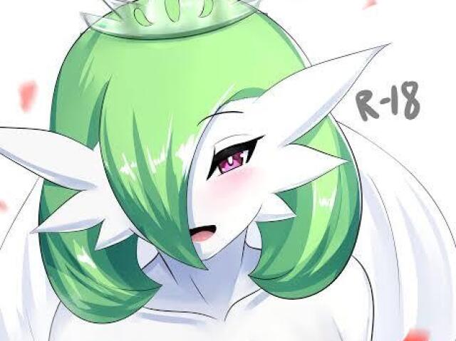 Gardevoir