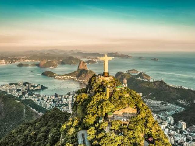 Rio de Janeiro