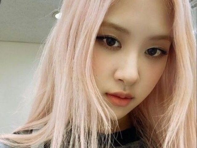 Rosé!