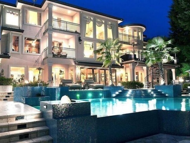 Sua casa é estilosa