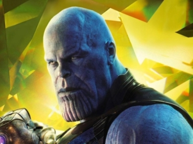 Thanos