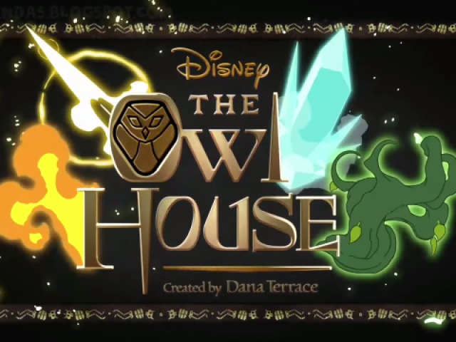 Você conhece mesmo The Owl House?