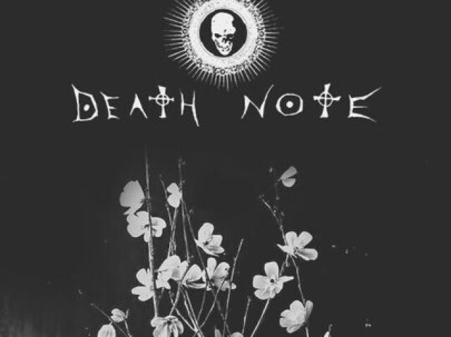 Death Note