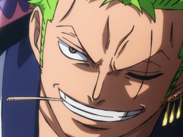 Zoro