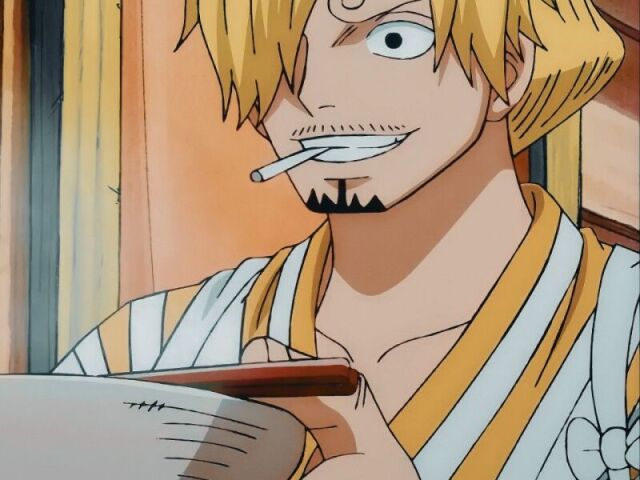 Sanji
