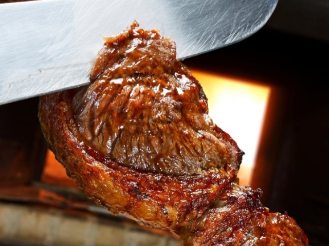 Picanha