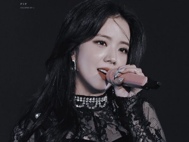 Jisoo