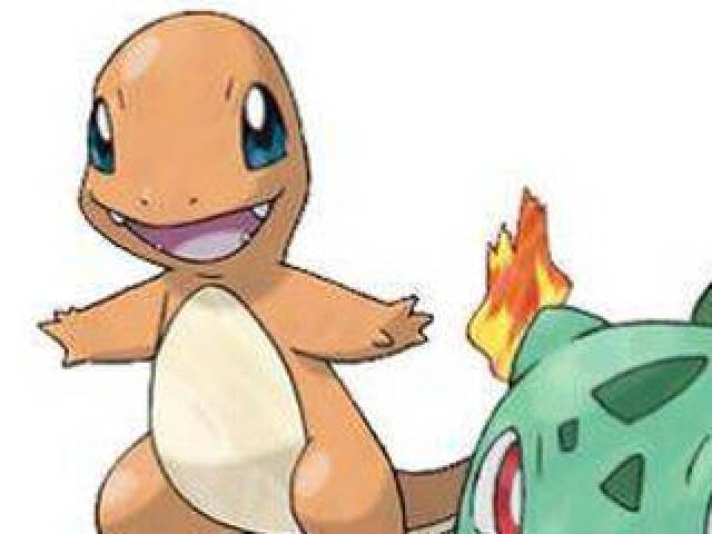 Charmander