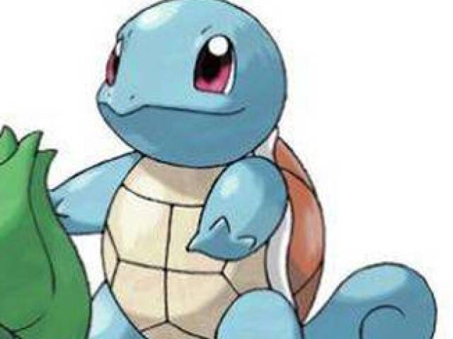 Squirtle