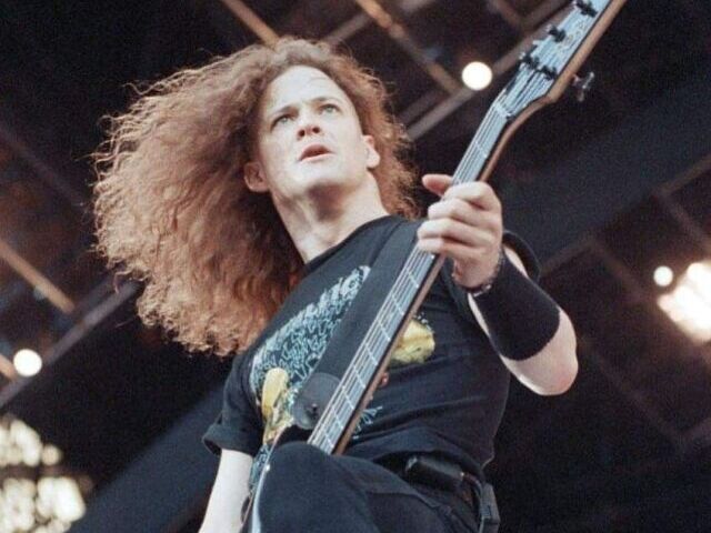 Jason Newsted