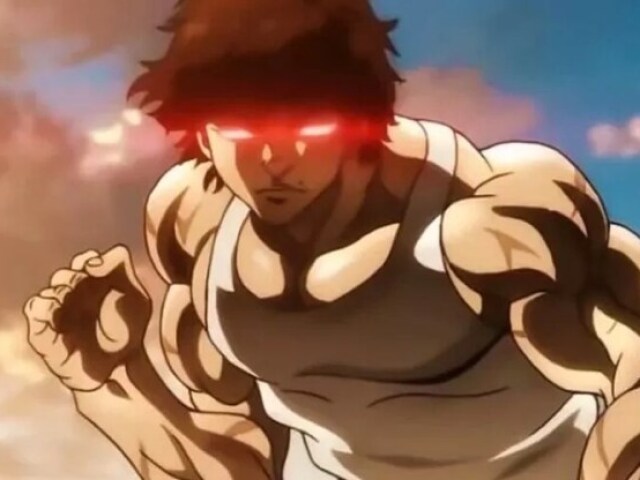 Baki